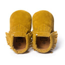 Baby Moccasins