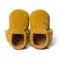 Baby Moccasins