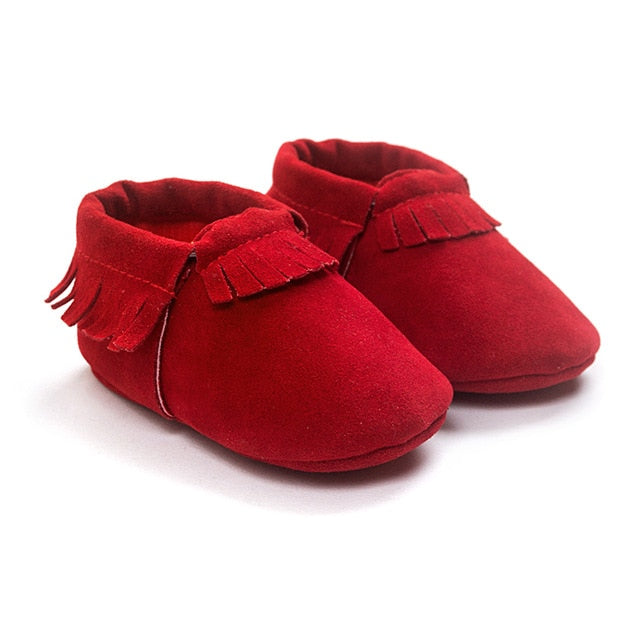 Baby Moccasins