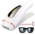 Permanent Laser Hair Removal Epilator