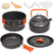 Buy Best Camping Cookware Kit Online | I WANT THIS
