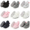 Buy Best Baby Anti-Slip Plush Infant Crib Shoes Online