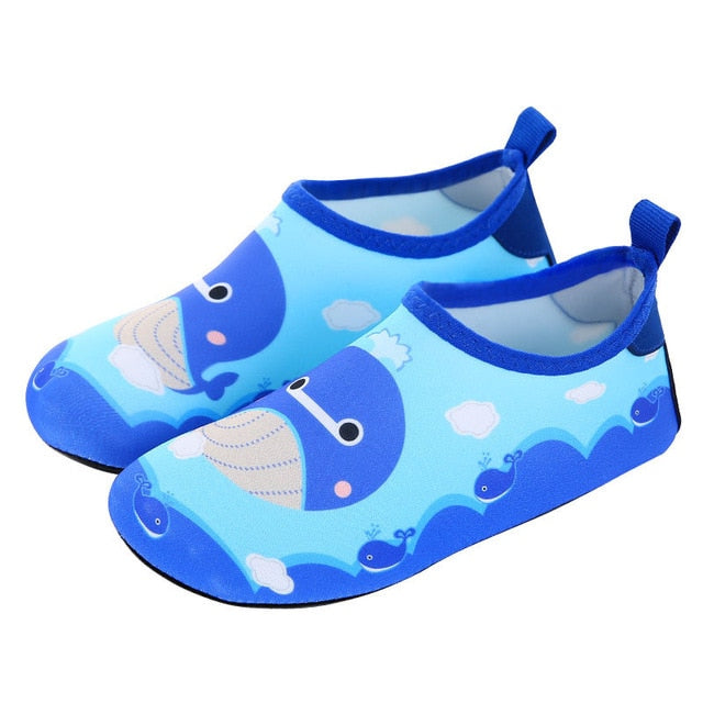 Children Casual Beach Shoes