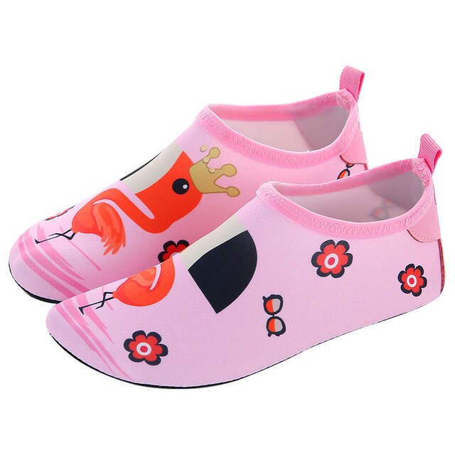 Children Casual Beach Shoes