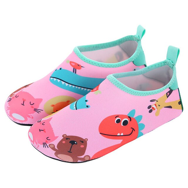 Children Casual Beach Shoes