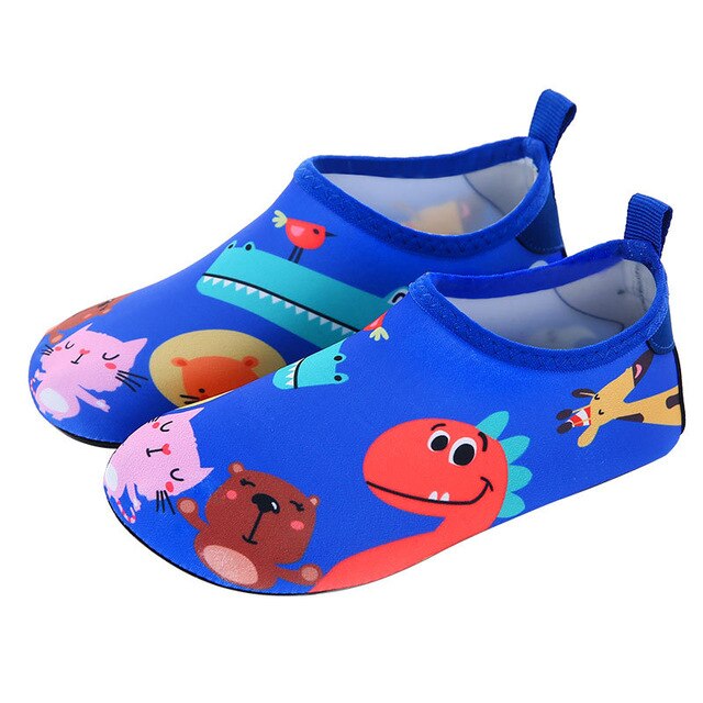 Children Casual Beach Shoes