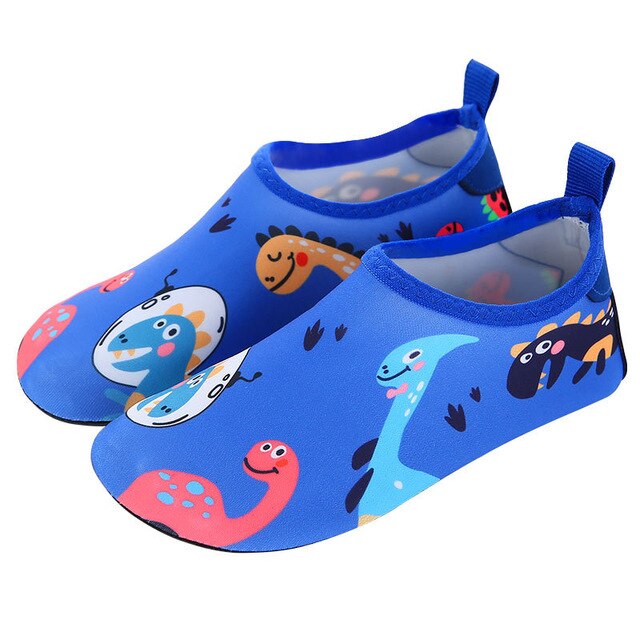 Children Casual Beach Shoes