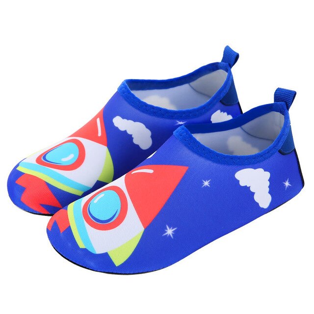 Children Casual Beach Shoes