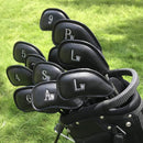 Club Iron Head Covers