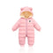 Buy Best Teddy Bear Hooded Kids Snowsuit Online | I WANT THIS