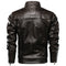 Leather Jacket 2021