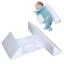 A“Side Sleeper” Anti-rollover Pillow