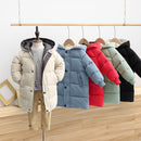 Buy Best Cotton Padded Winter Parka Online | I WANT THIS