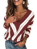 Best Women Autumn Long Sleeve Sweater Online | I WANT THIS