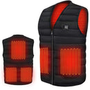 Thermo Vest 2021