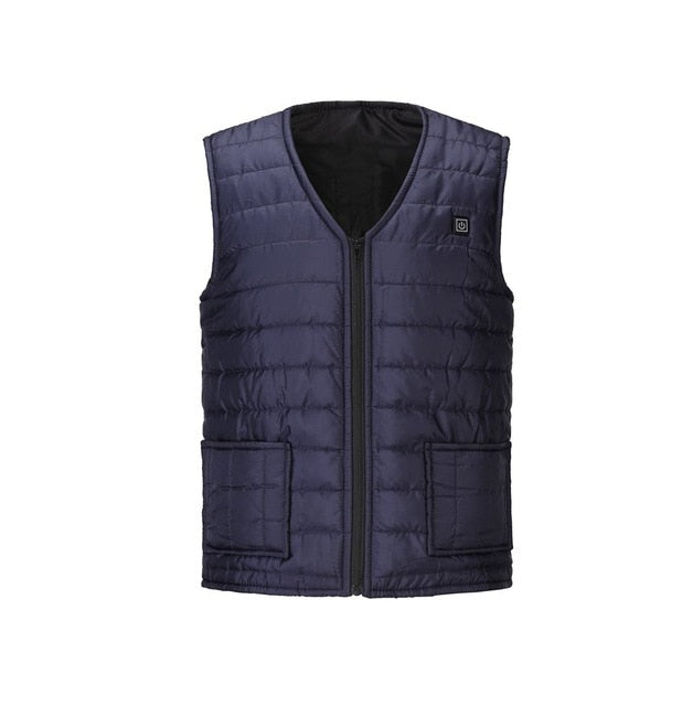 Thermo Vest 2021