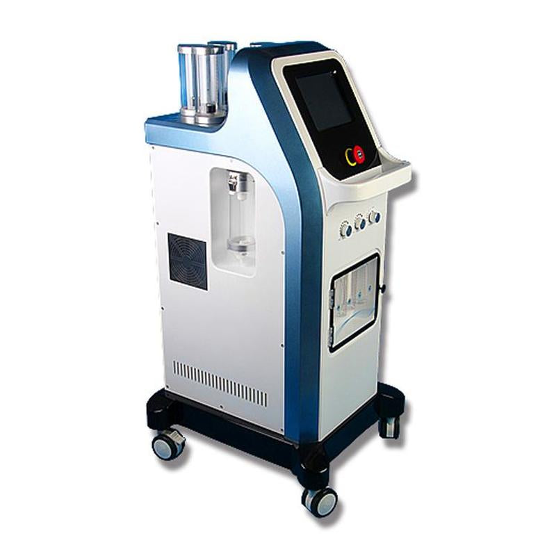 Best Oxygen Jet Skin Tightening Spa Beauty Equipment Online