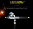 Oxygen Jet Skin Tightening Spa Beauty Equipment