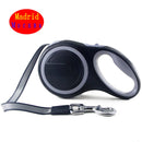 Buy Best Automatic Heavy Duty Retractable Leash Online