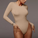 Winter Bodysuit