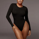 Winter Bodysuit