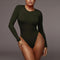 Winter Bodysuit