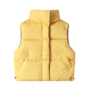 Kids Autumn and Winter Vest