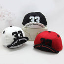 Snapback Baseball Cap (5 Styles)