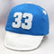 Snapback Baseball Cap (5 Styles)