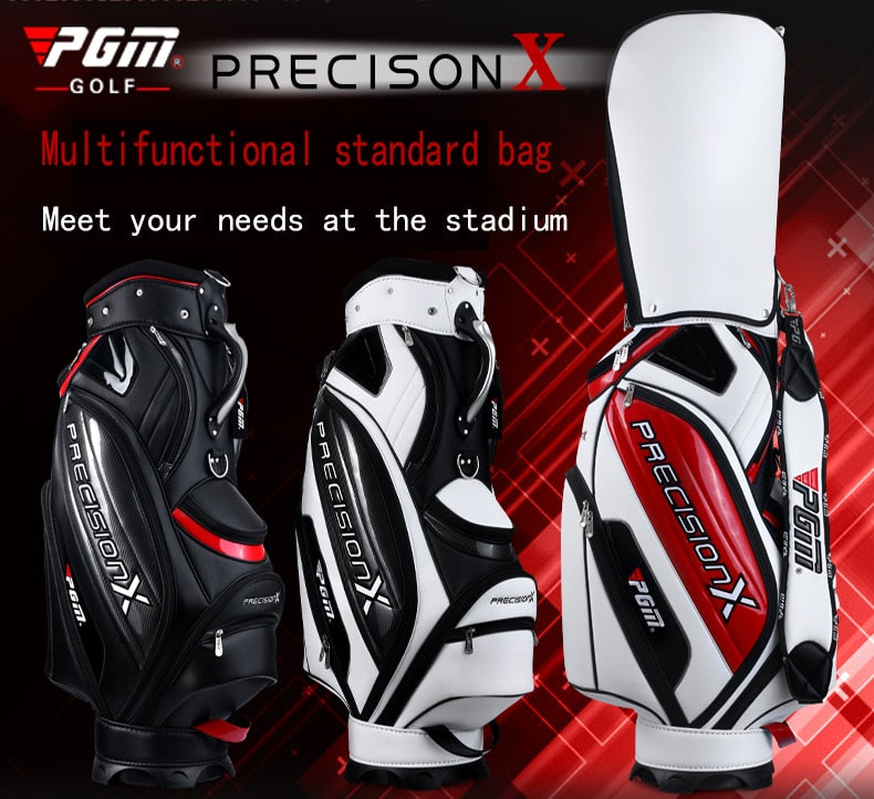 Professional Cart Bag