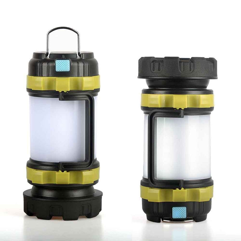 Camp Lamp LED Waterproof Emergency Torch