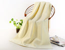 Egyptian Cotton Bath Towel