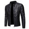 Buy Best Men Leather Biker Jacket Online | I WANT THIS
