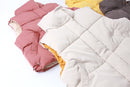 Kids Autumn and Winter Vest