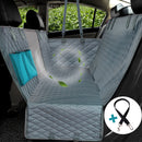 Buy Best Car Backseat Protector/ Protectors Mat Online