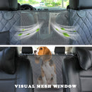 Backseat Protector Mat