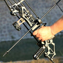 Buy Best Metal Handle Bow Online | I WANT THIS