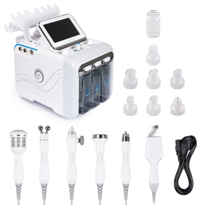6-in-1 Professional Hydro Dermabrasion Machine Facial Online