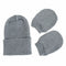 Ultra-Soft Newborn Baby Beanie Hats