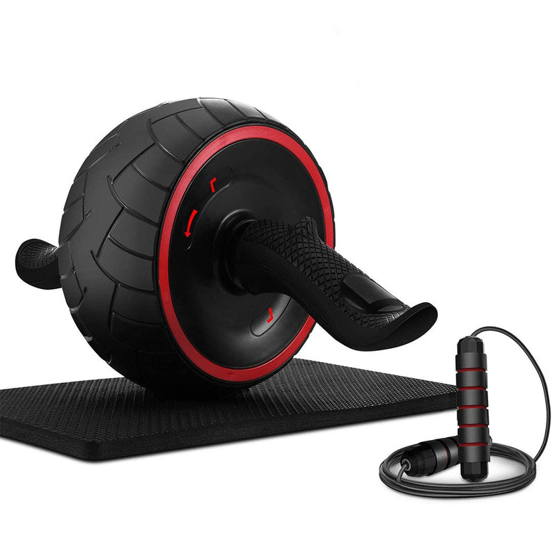 Buy Best Power Ab Roller & Speed Rope Online | I WANT THIS