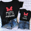 Mommy & Me Cotton Outfit