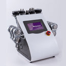 Multi-Purpose Ultrasonic Cavitation Cellulite Removal Machine