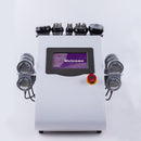 Multi-Purpose Ultrasonic Cavitation Cellulite Removal Machine