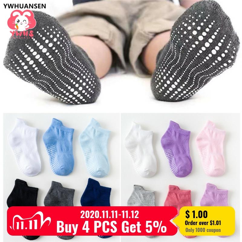Buy Best Children's Cotton Anti-Slip Socks Online | I WANT THIS