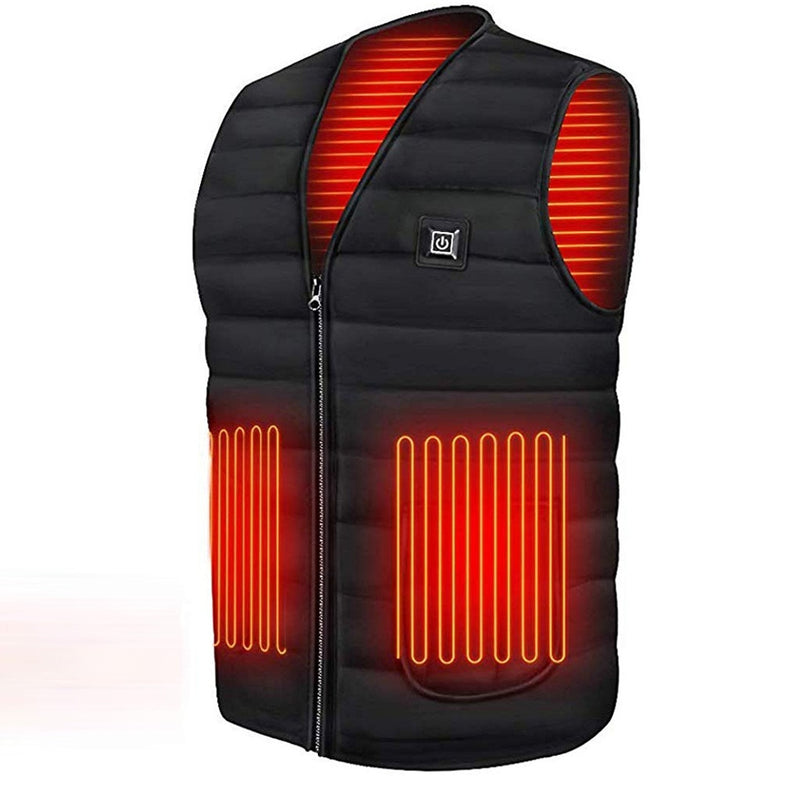 Thermo Vest 2021