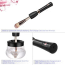 Makeup Brush Cleaner