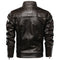 Leather Jacket 2021