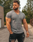 Buy Best High Quality Luxury Summer Men Casual T-shirt Online