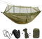 Best Camping Hammock With Mosquito Net for Sale Online