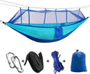 Camping Hammock With Mosquito Net